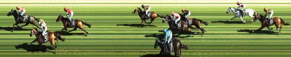 Photo finish