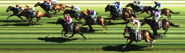 Photo finish