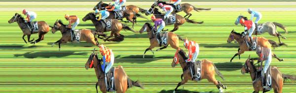 Photo finish