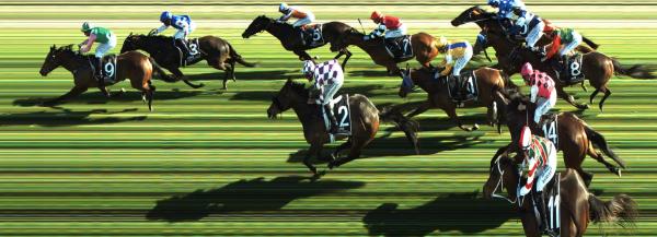 Photo finish