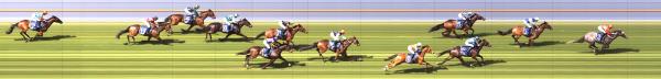 Photo finish