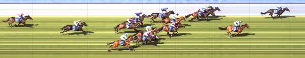 Photo finish