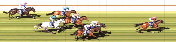 Photo finish