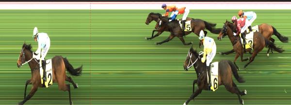 Photo finish