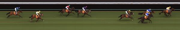 Photo finish