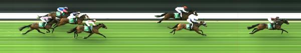 Photo finish