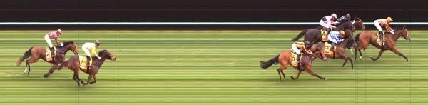 Photo finish