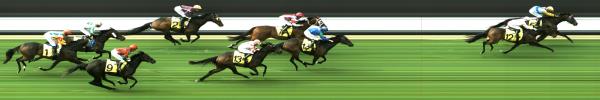 Photo finish