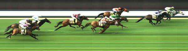 Photo finish