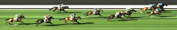 Photo finish