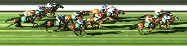 Photo finish