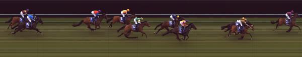 Photo finish