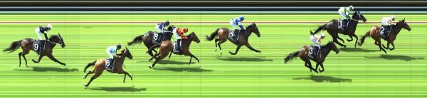 Photo finish