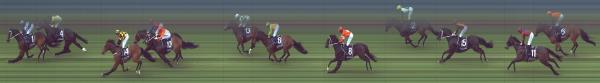 Photo finish