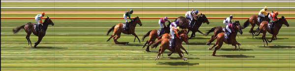 Photo finish