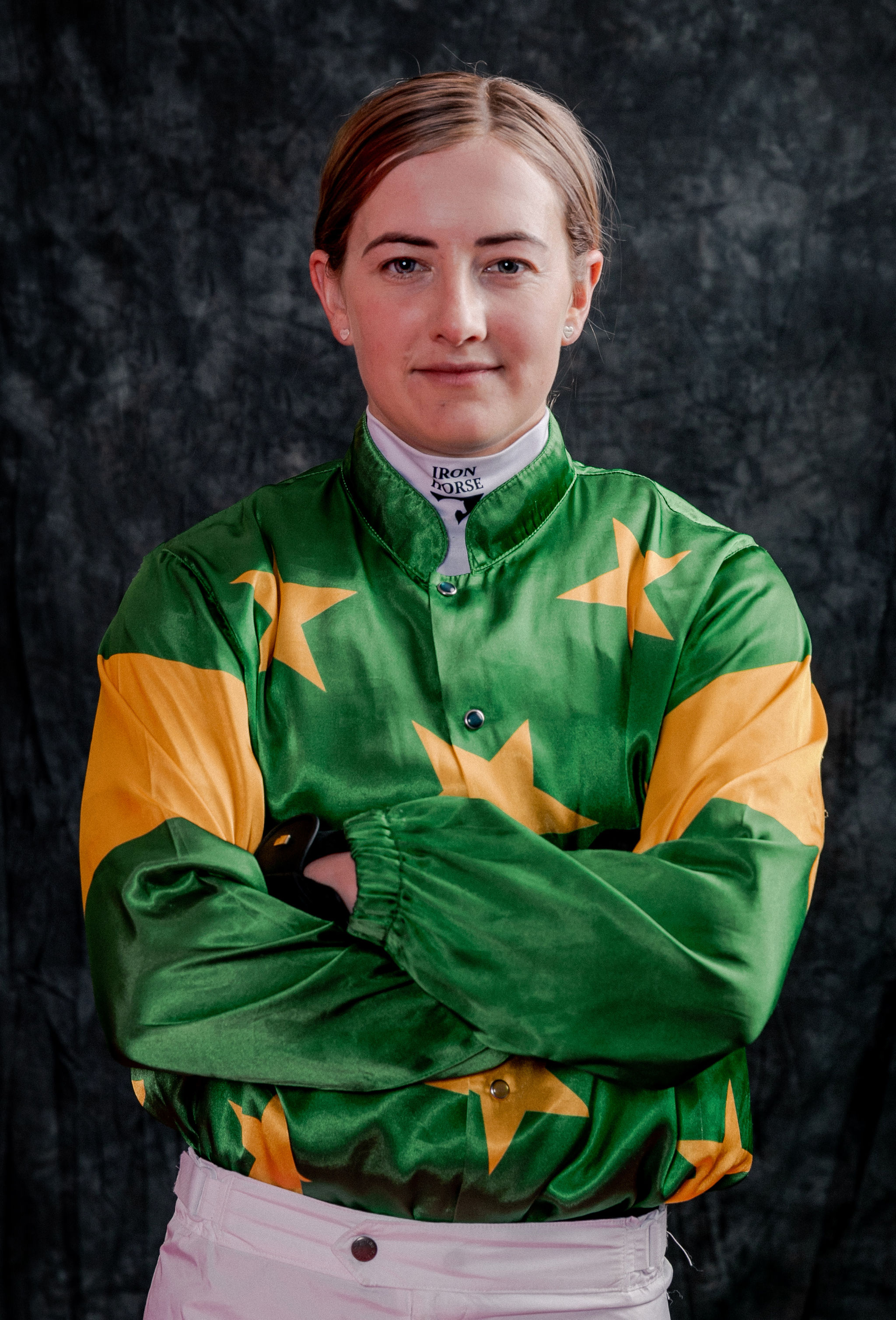 Jockey Image