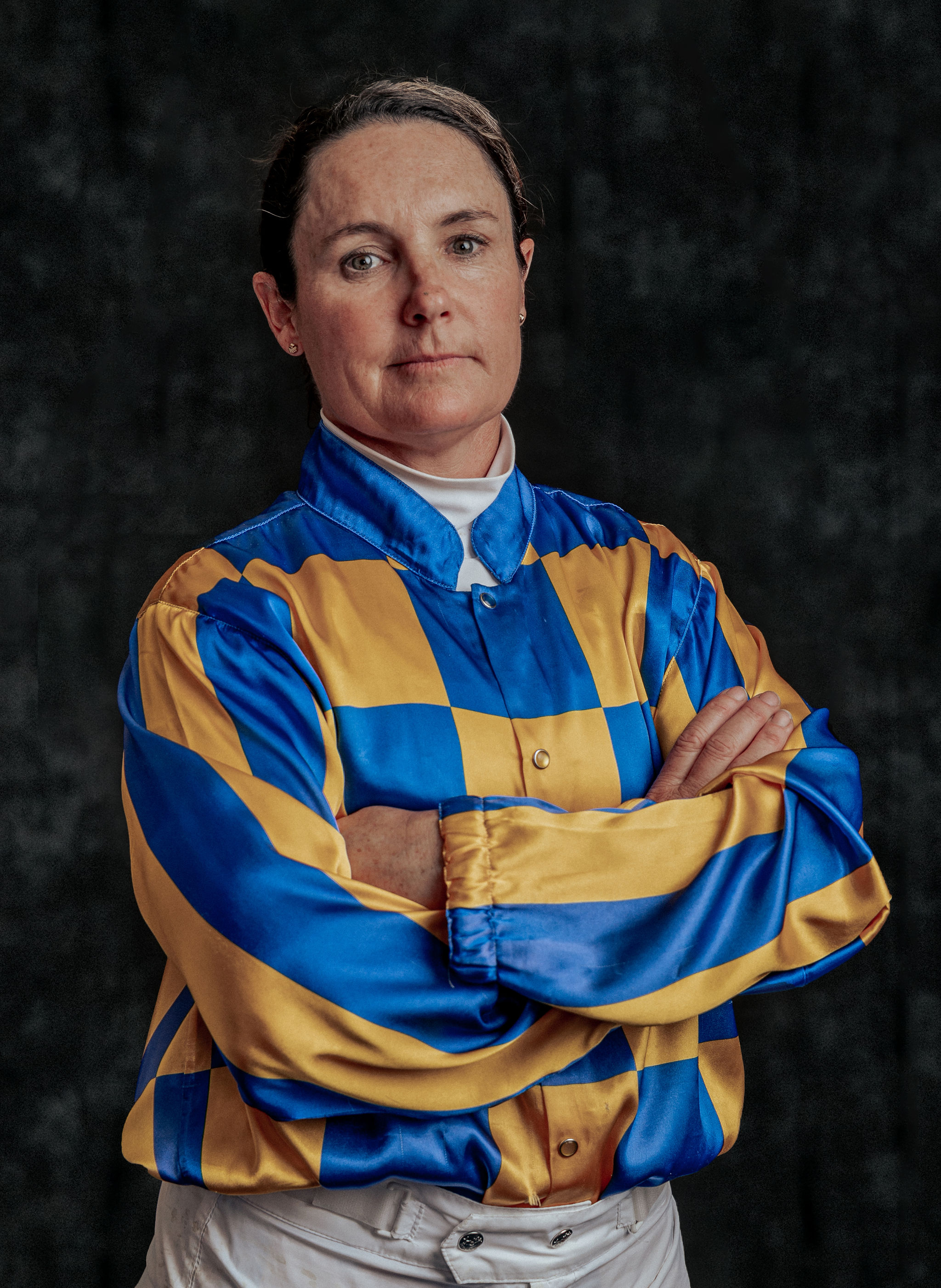 Jockey Image