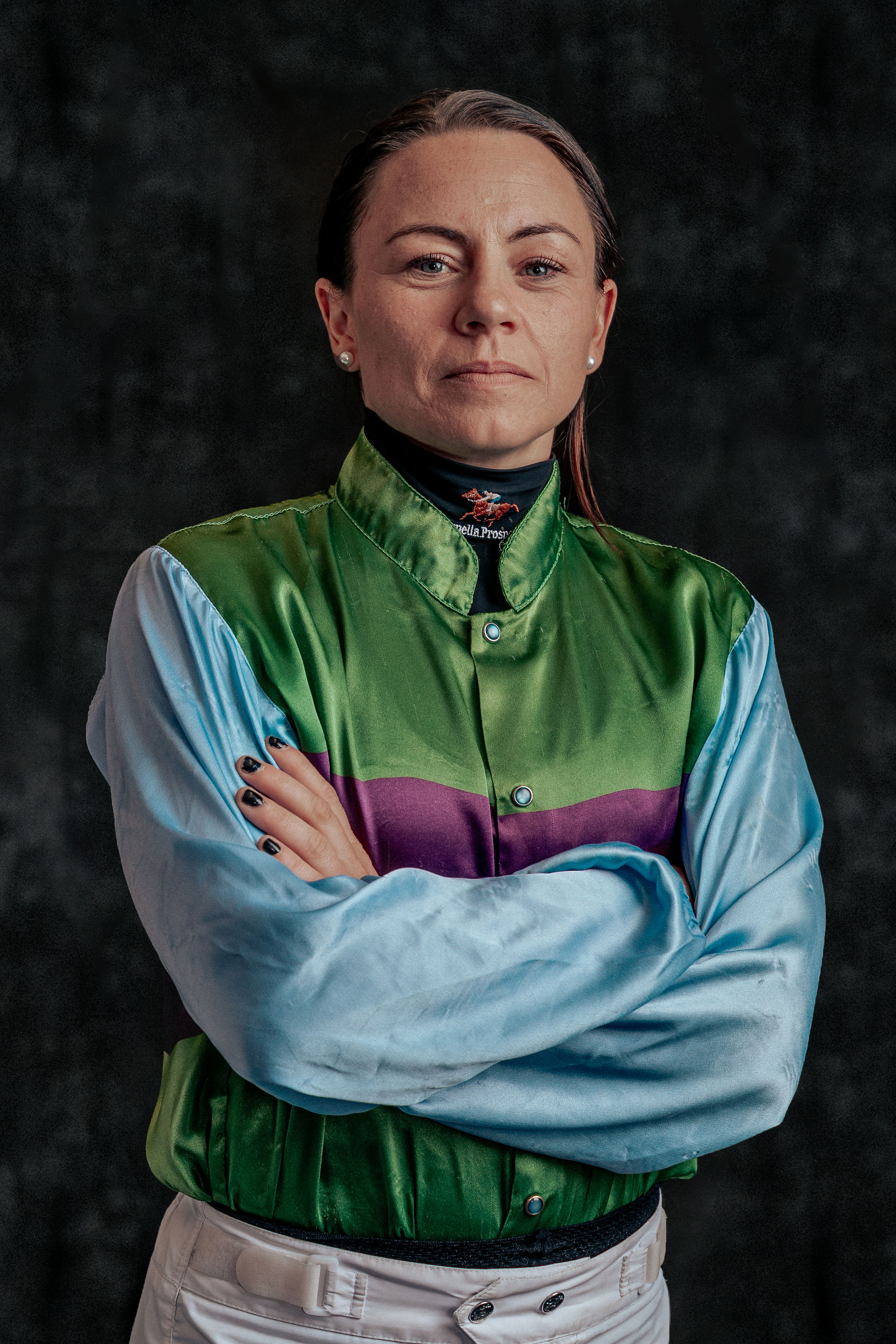 Jockey Image