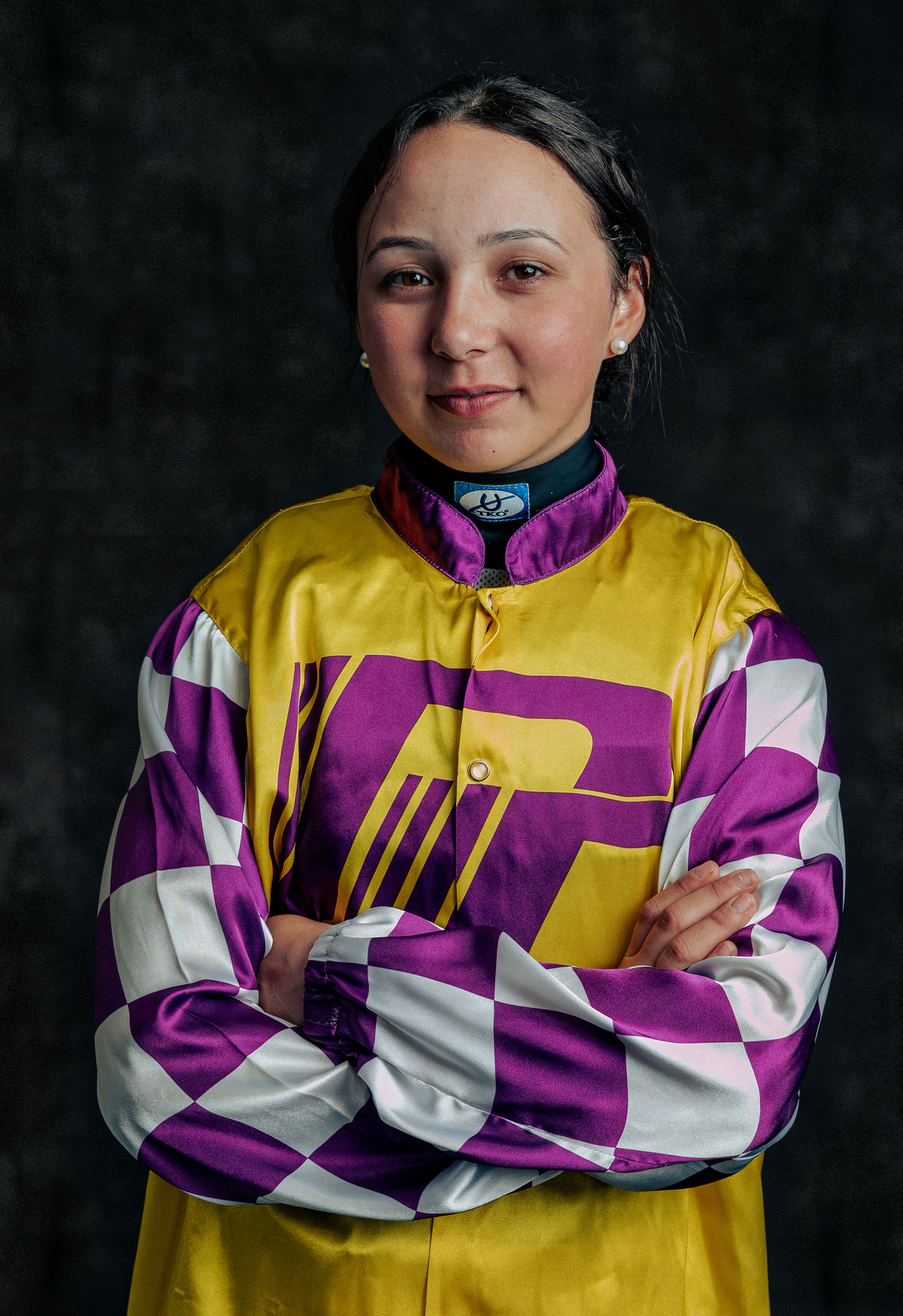 Jockey Image