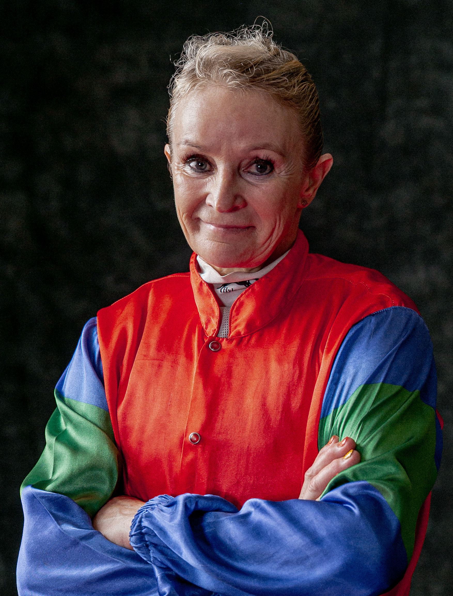 Jockey Image