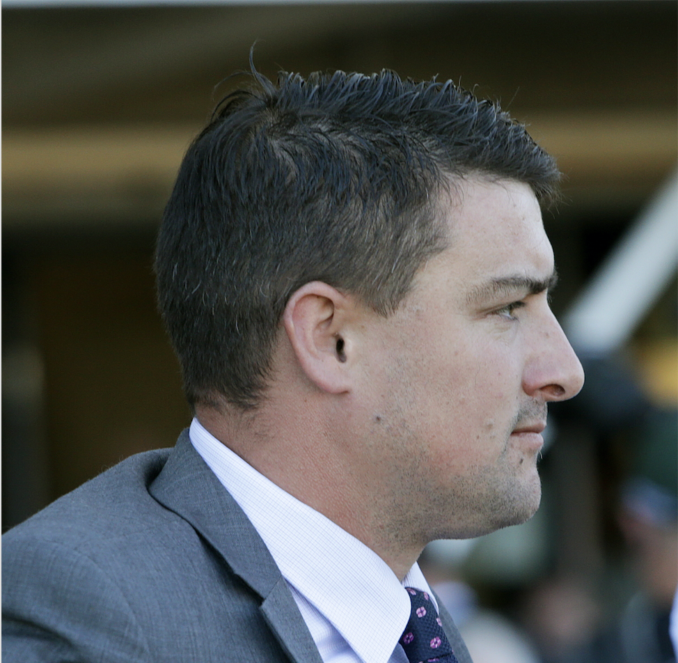 Benner keen to get back into action