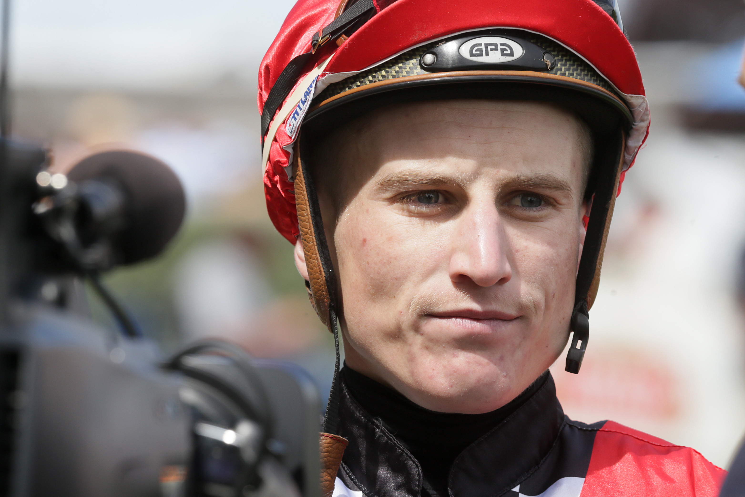 Sam Weddleton In-form Weatherley to make Riccarton impact