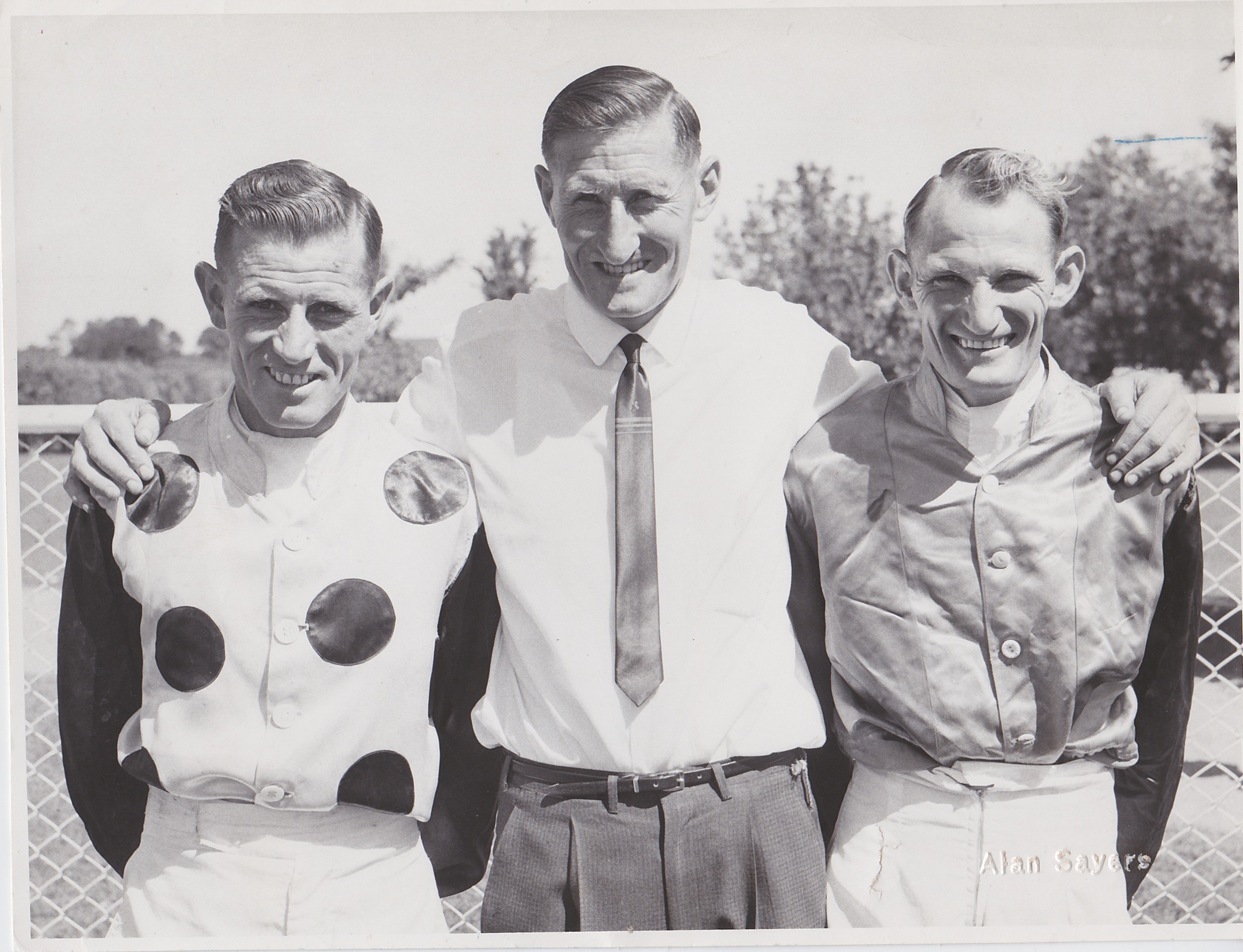 Des Riordan’s passing marks the end of a dynasty