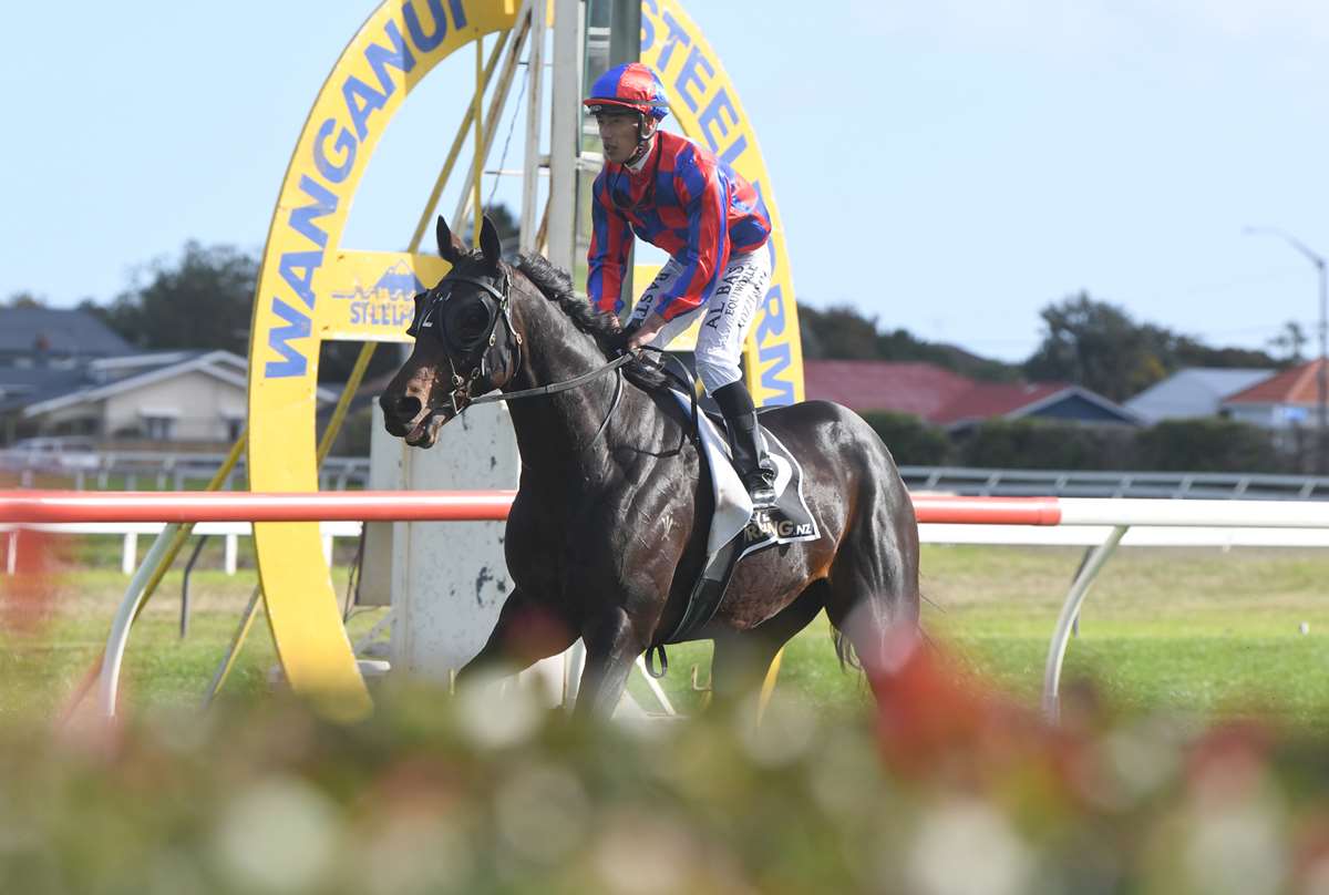 Haworth enjoying more relaxed racing approach