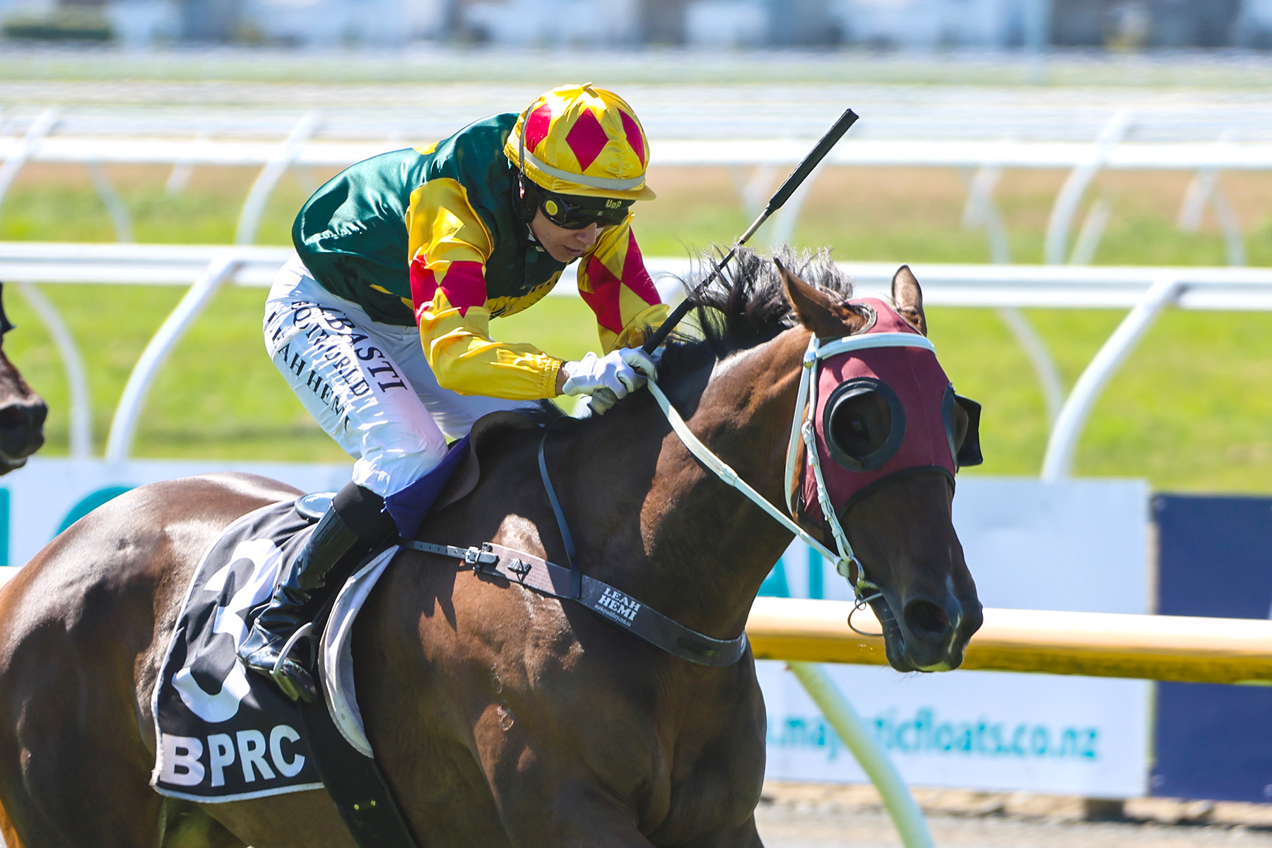 Road trip looming for Lombardi