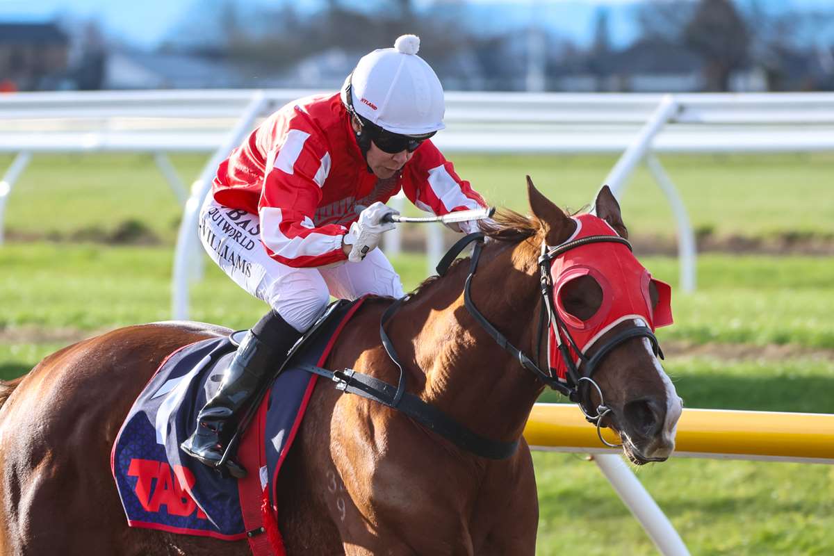 Winter Cup tilt in the offing for Charbano