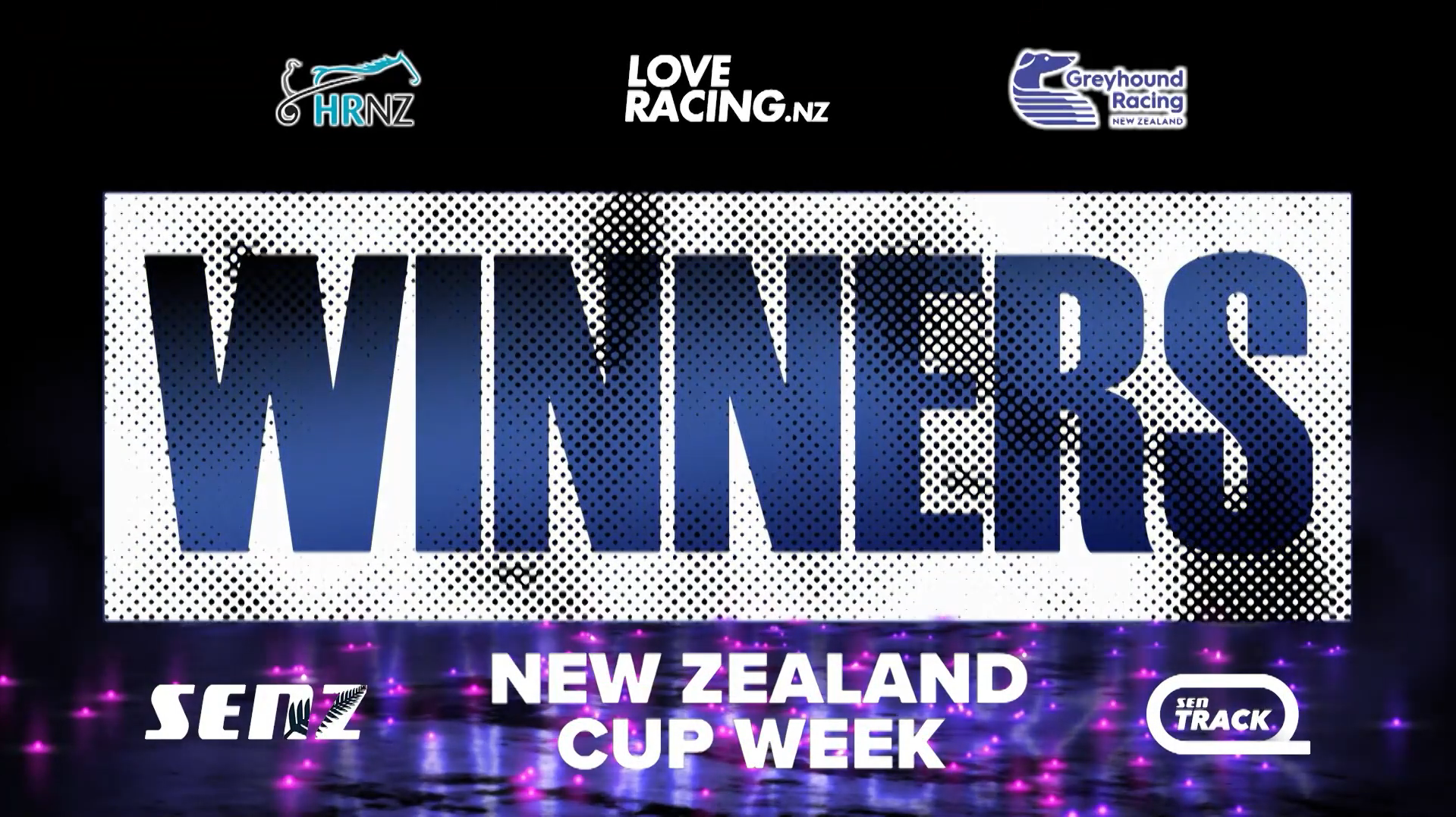 Winners - New Zealand Cup Week Preview