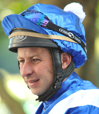 Cameron Lammas / Jockey Profile / RaceInfo / LOVERACING.NZ