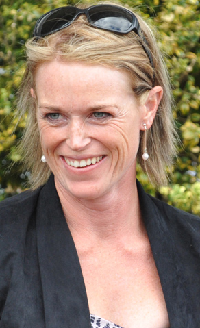 Jo Rathbone Jo Rathbone / Trainer Profile / RaceInfo / LOVERACING.NZ