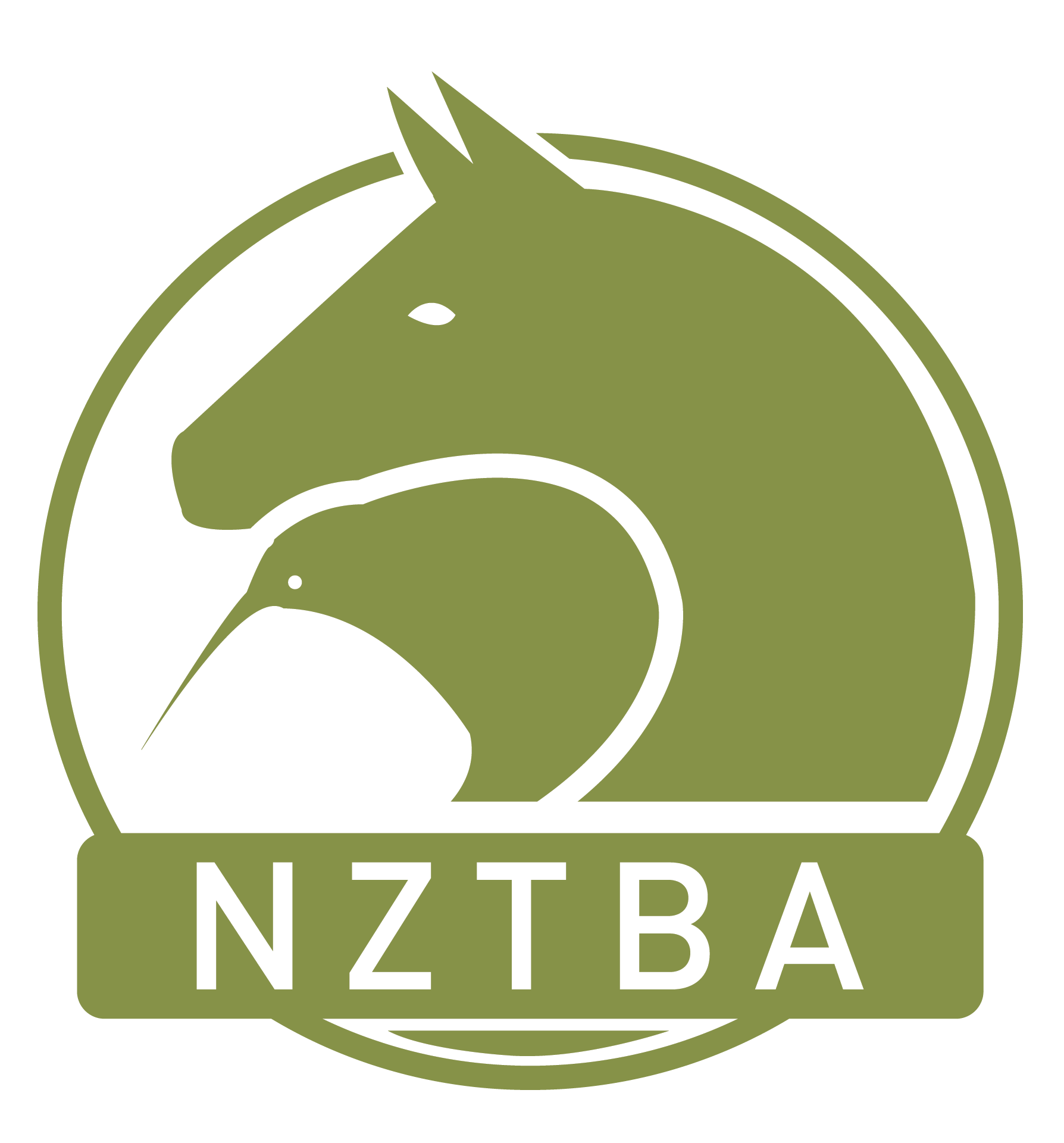 NZTBA Logo
